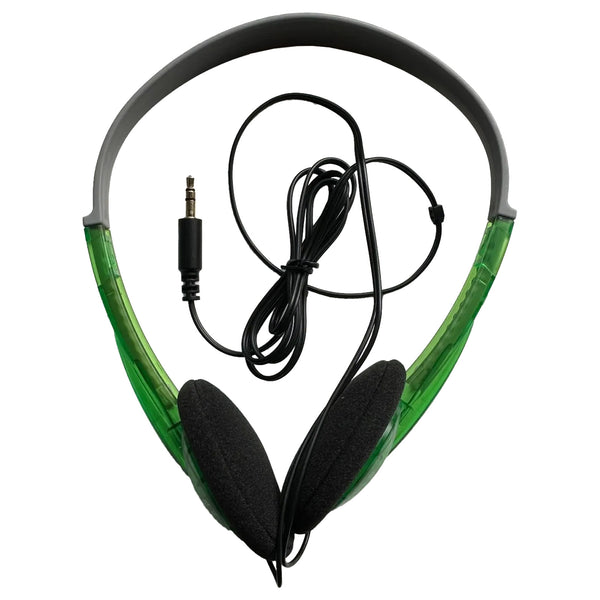 Vintage Aiwa HP-M028 CD Player Headphone-TheAlmost Forgotten Classical - [collectibles]