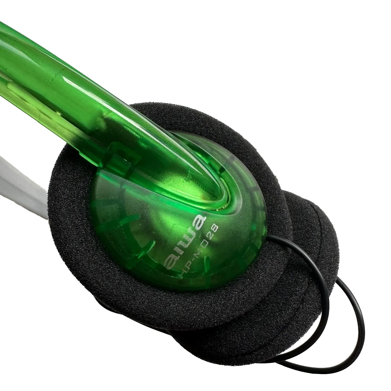 Vintage Aiwa HP-M028 CD Player Headphone-TheAlmost Forgotten Classical - [collectibles]