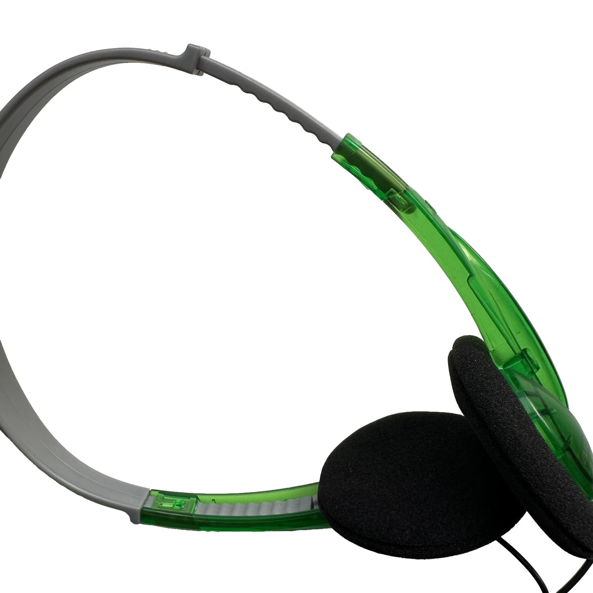 Vintage Aiwa HP-M028 CD Player Headphone-TheAlmost Forgotten Classical - [collectibles]